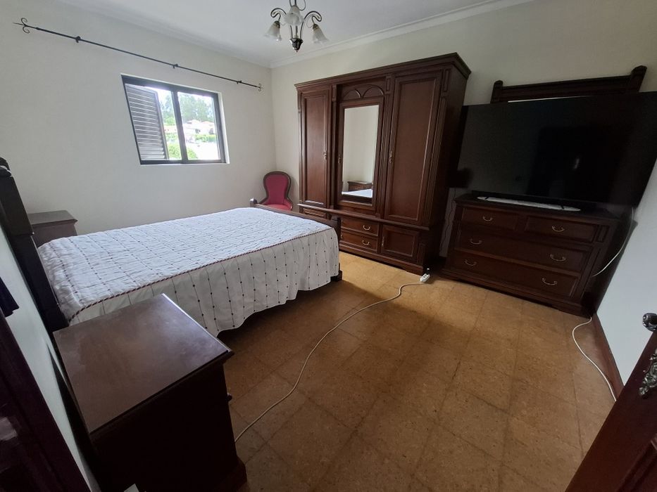 Móveis de quarto