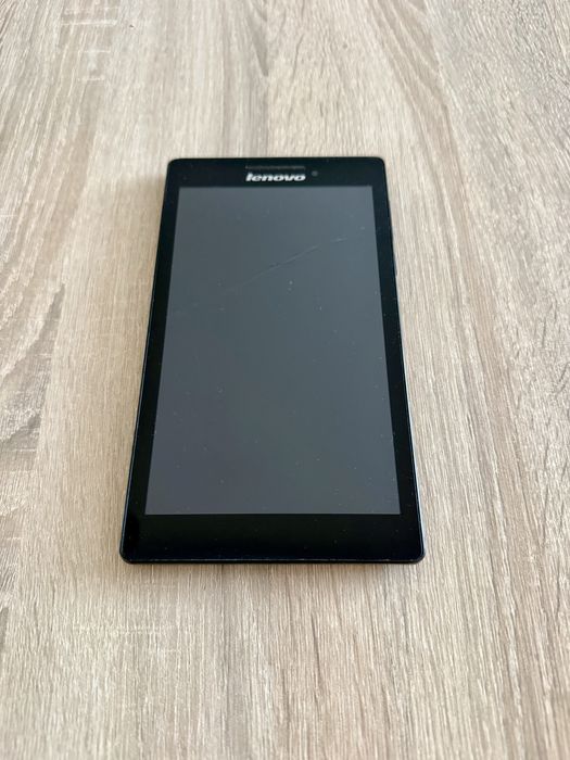 Tablet Lenovo Tab 2 A7-10F czarny