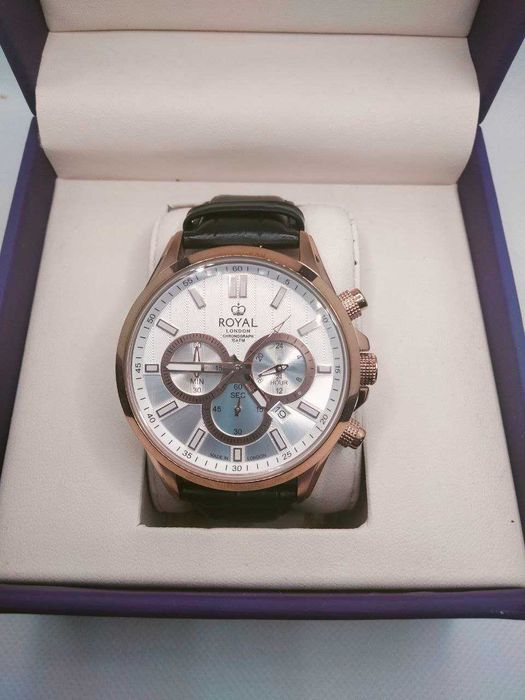 Годиник  ROYAL  LONDON 41490-03