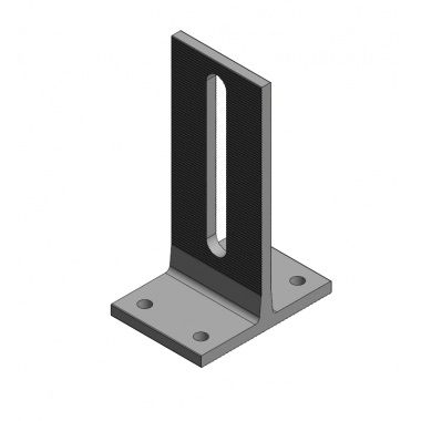 Крепления для солнечных панелей Кріплення сонячний батарей крепление