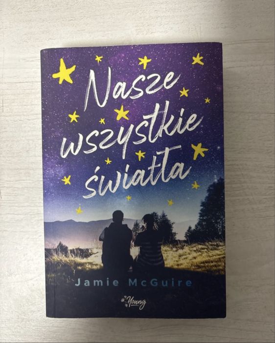 Nasze wszystkie światła