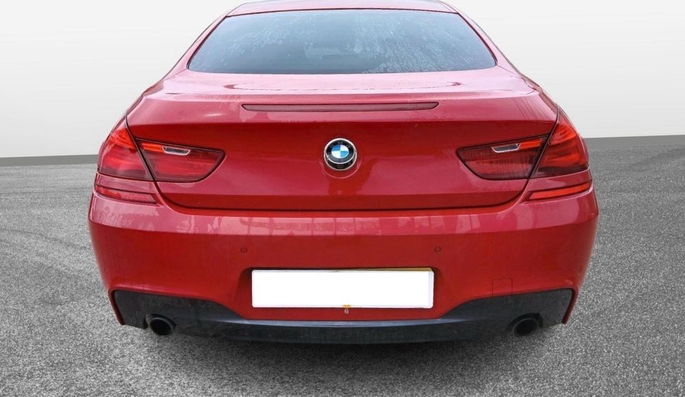 640d 2012 Pack M - PARA PEÇAS F13