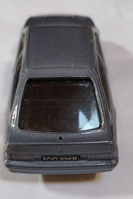 Miniatura da Troféu Ford Sierra  Cosworth 1/43