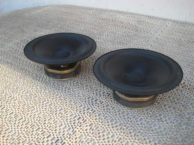 Tonsil GDN 16/40/4 głośnik 16 40 4 bolero 200 15Ohm  średnica 16cm