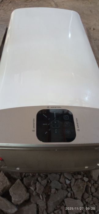 Бойлеры Электрические