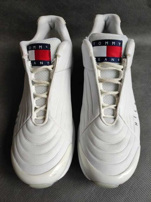 - Tommy Jeans Heritage - Sneakersy r. 41