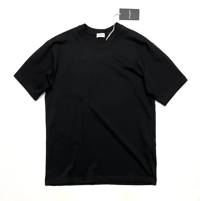 T-shirt Saint Laurent Medium