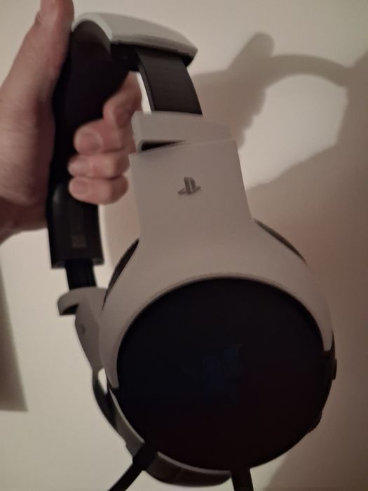 Headphones Razer kaira X oficial playstation