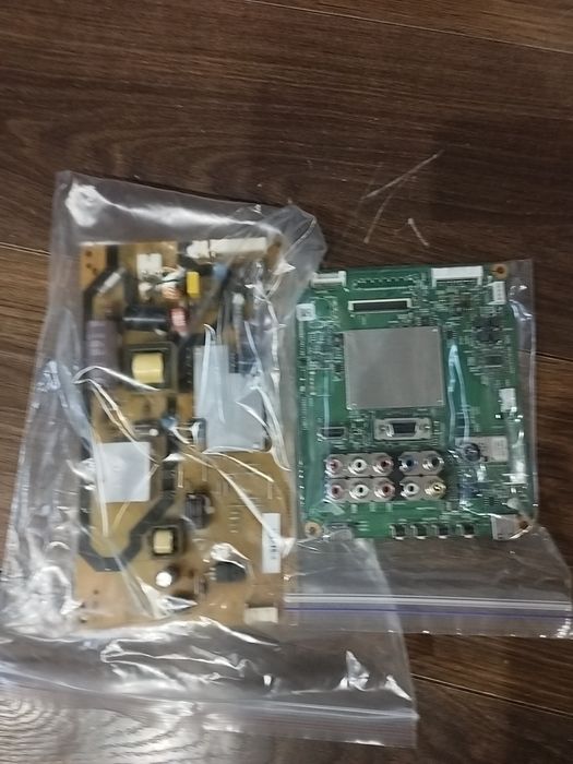 Ящик 12 lg 43uk6300  eax67209001 lgp43dj-17u1