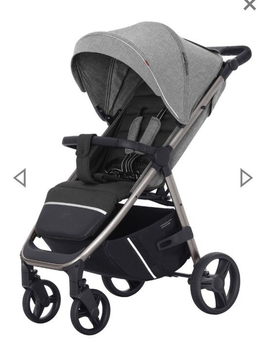 Коляски Carrello Bravo.  наявності!