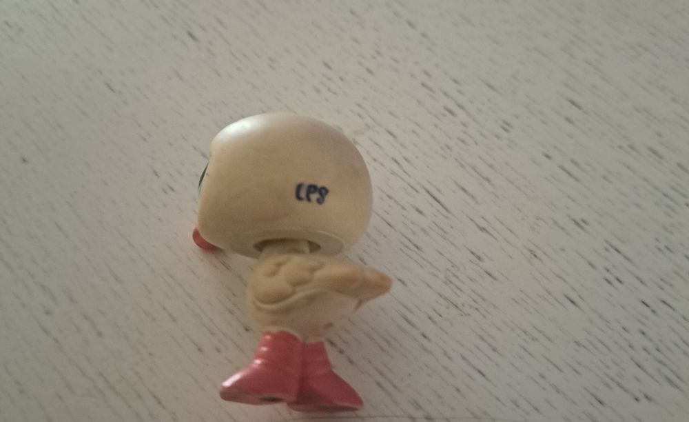 Litles Petshop figurka