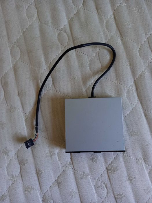 Czytnik kart 6w1, wewnętrzny OEM