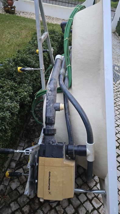 Banheira hidromassagem