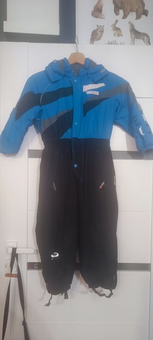 Kombinezon zimowy reima 104