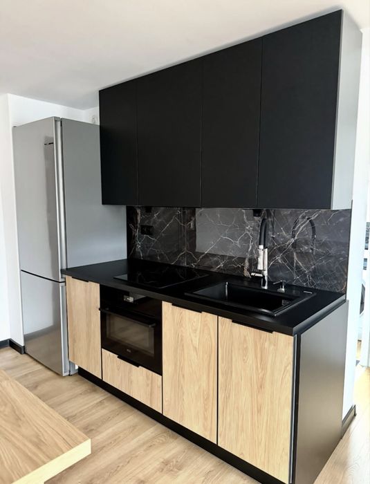 Mieszkanie na sprzedaż, 2 pokoje, 34 m², Bielawa