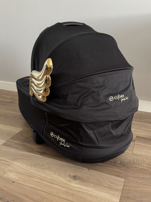 Gondola Cybex Priam 2.0 Jeremy Scott