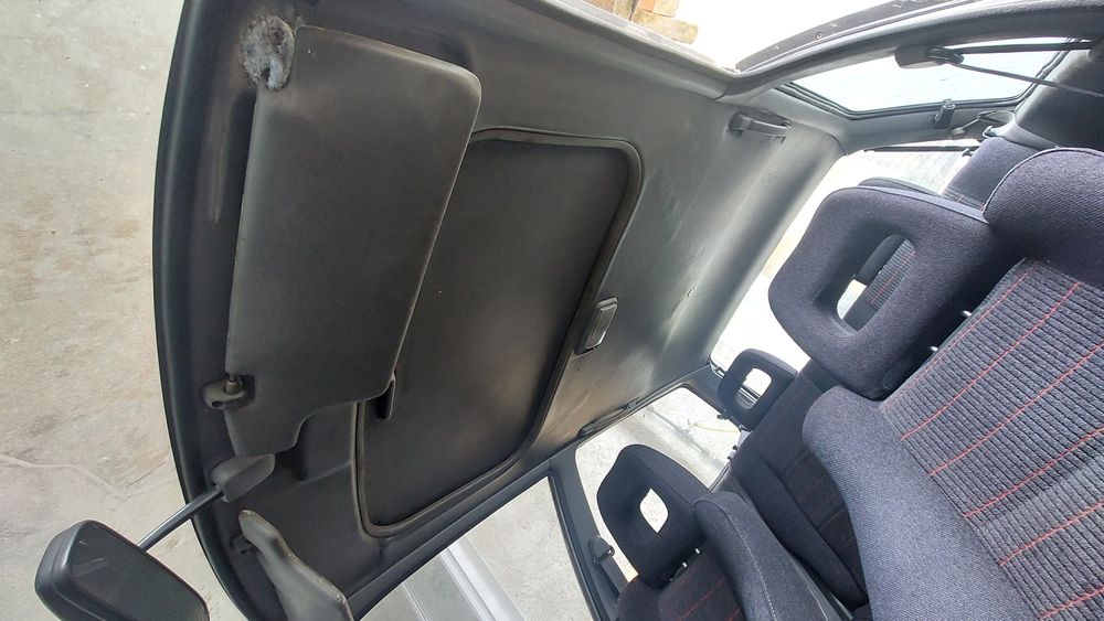 Honda Civic i-vt