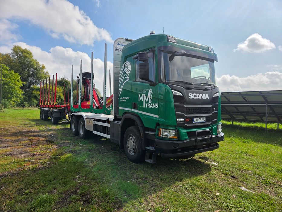 Scania