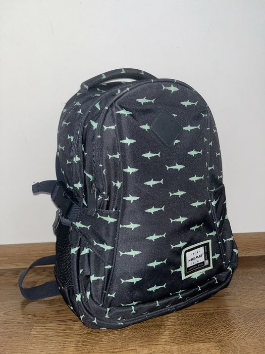 Рюкзак шкільний Head. HD-265