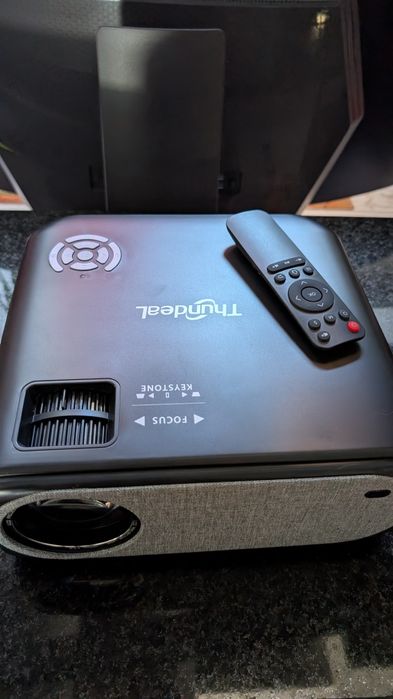 Projetor Thundeal T97 Full Hd