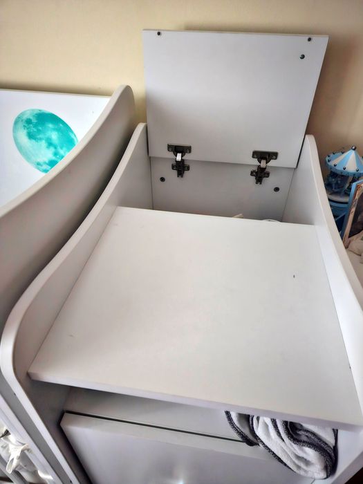 Cama evolutiva (personalizada) + OFERTA de colchão