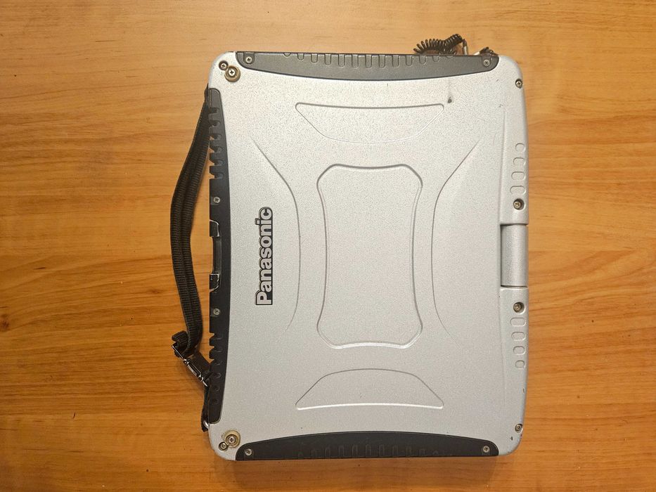 Ноутбук Panasonic CF-19 MK6