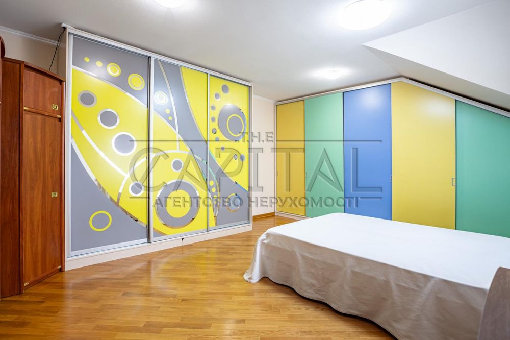 Оренда будинку з генератором, Святошинський р-н