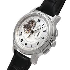 Zenith Chronomaster