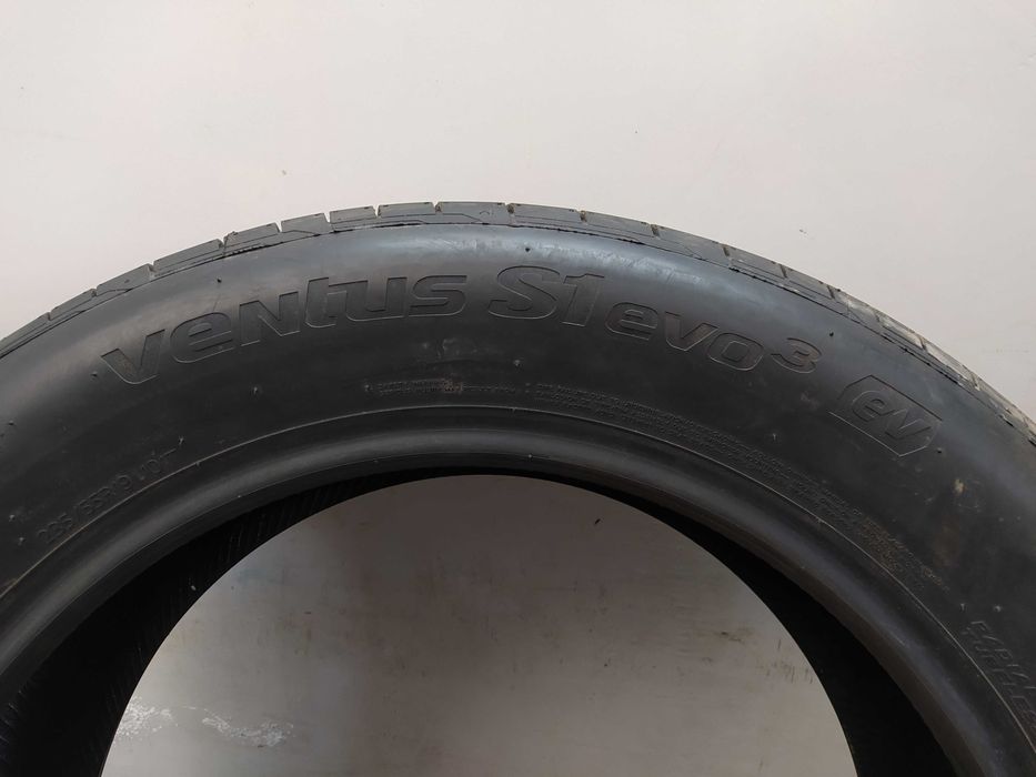 2x235/55R19 Hankook Ventus S1 Evo 3 EV, NOWE, 2023 rok, 101T