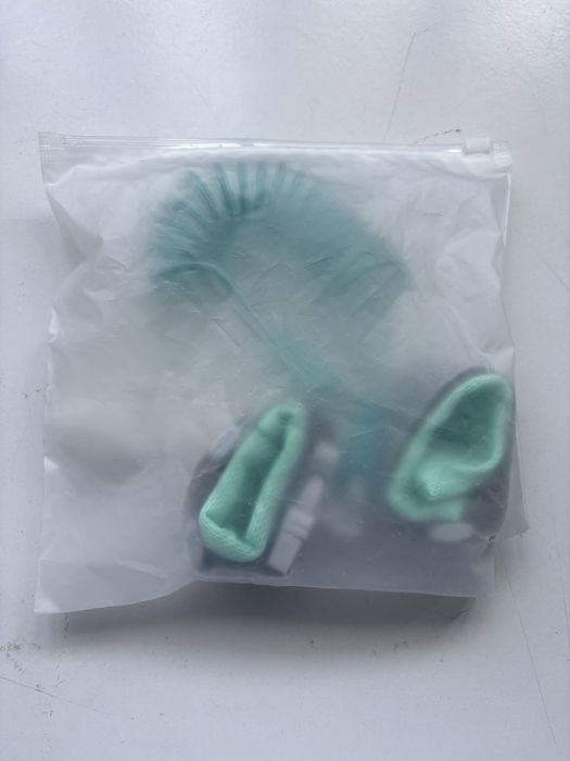 Pulseira para segurança do seu filho