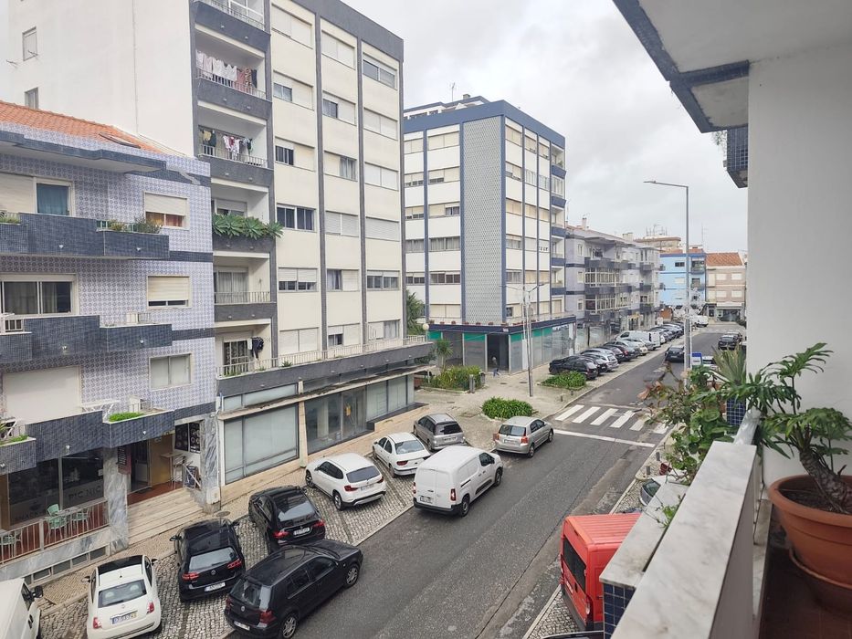 Vendo apartamento T3