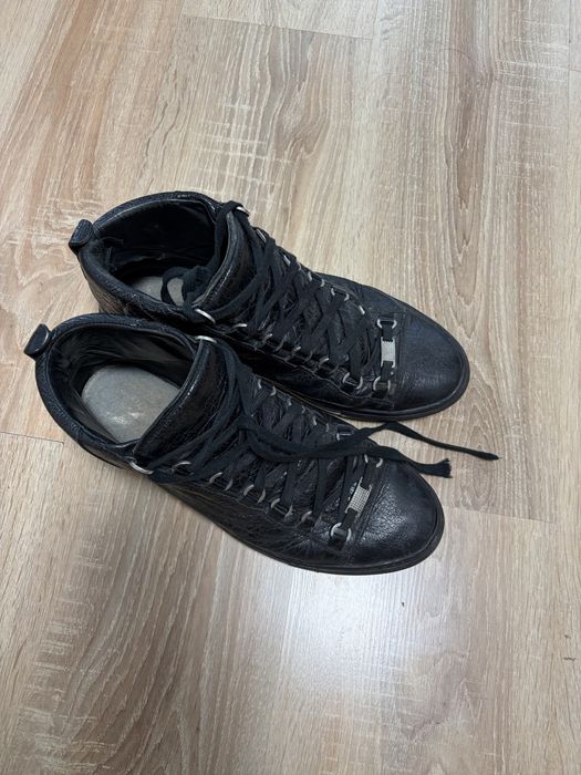 balenciaga arena бу - купить товары моды и стиля - Цена на OLX.ua