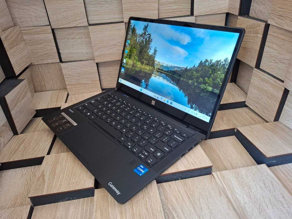 №5316 Ноутбук Getaway GWTC71427 14" FHD IPS/i7-1255U/8Gb/SSD512Gb