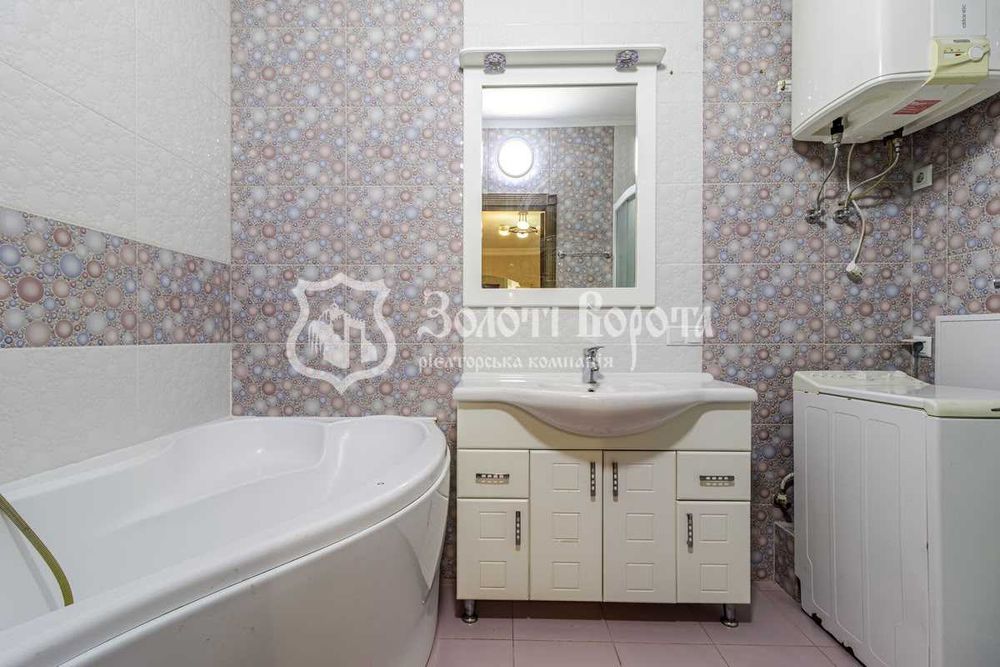 Квартира, 3к. Євроремонт. ЖК «Атлант», Бучанський район