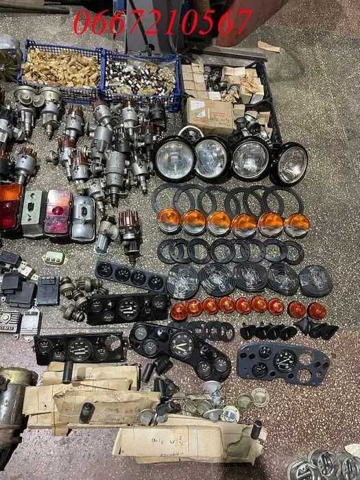 Реле, комутатори, перемикачі Зіл, Газ 53, Газ 66, Газ 3307, Уаз, Волга, Газ 21, Газ 24, Газ 51, Газ 52