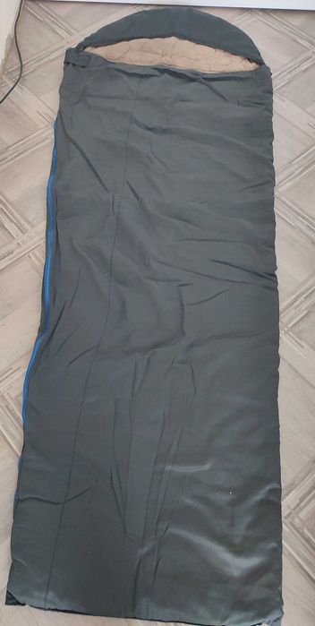Спальні мішки бу