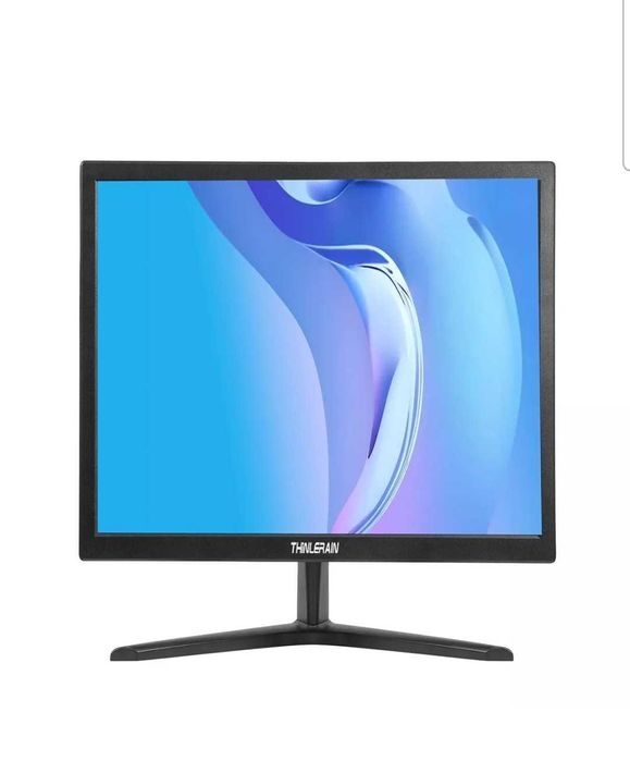 Monitor de 17 polegadas Thinlerain