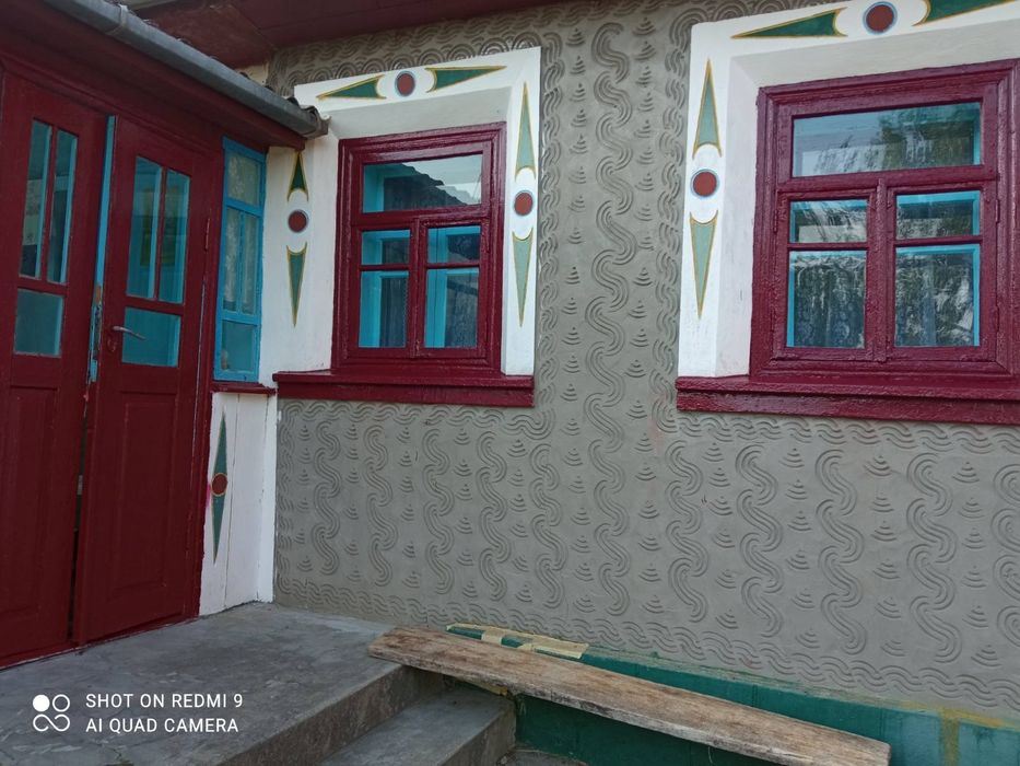 Продам будинок в с. Шарки, 5 км від міста Деражня Хмельницького району