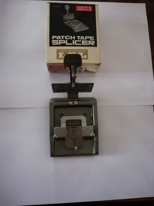 Patch Tape Splicer 712 E (Vintage