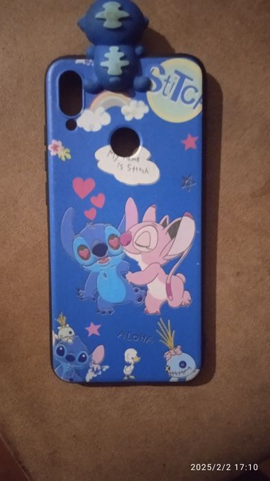 Віддаю чохол на телефон