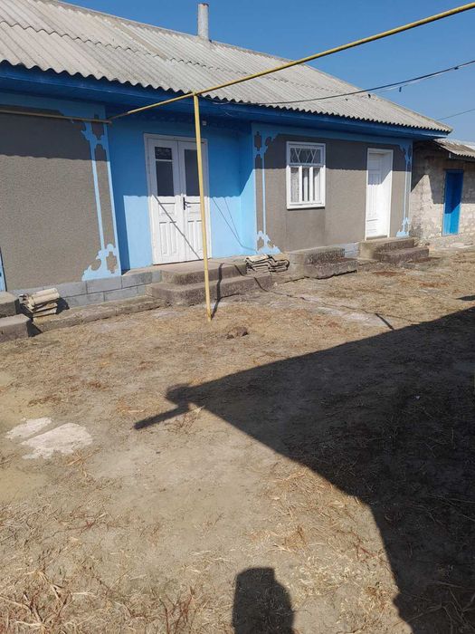 Продається будинок