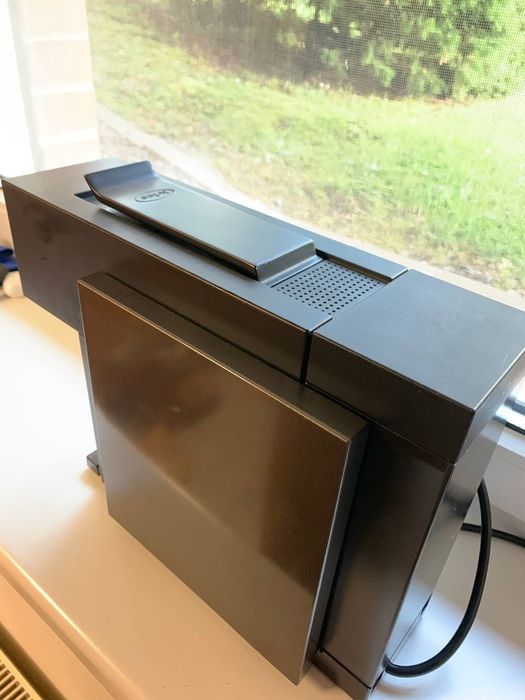 Nespresso капсульна K-fee Titan