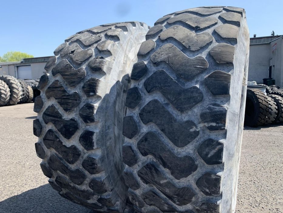 17.5-25 17.5r25 OPONY TYP MICHELIN XHA radialne