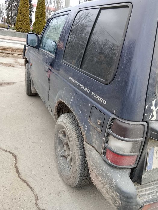 Машина в гарному стані