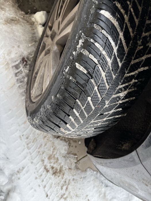 Audi A4 B8 kombi anglik