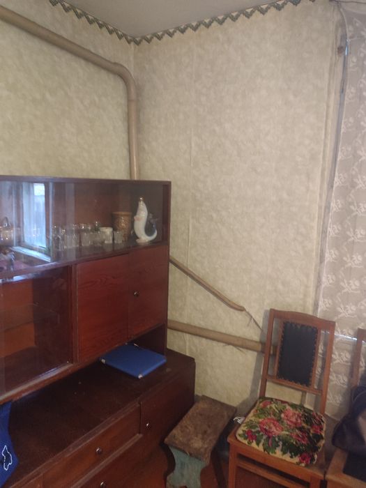 Продаж частини будинку в місті Сміла, центр міста.