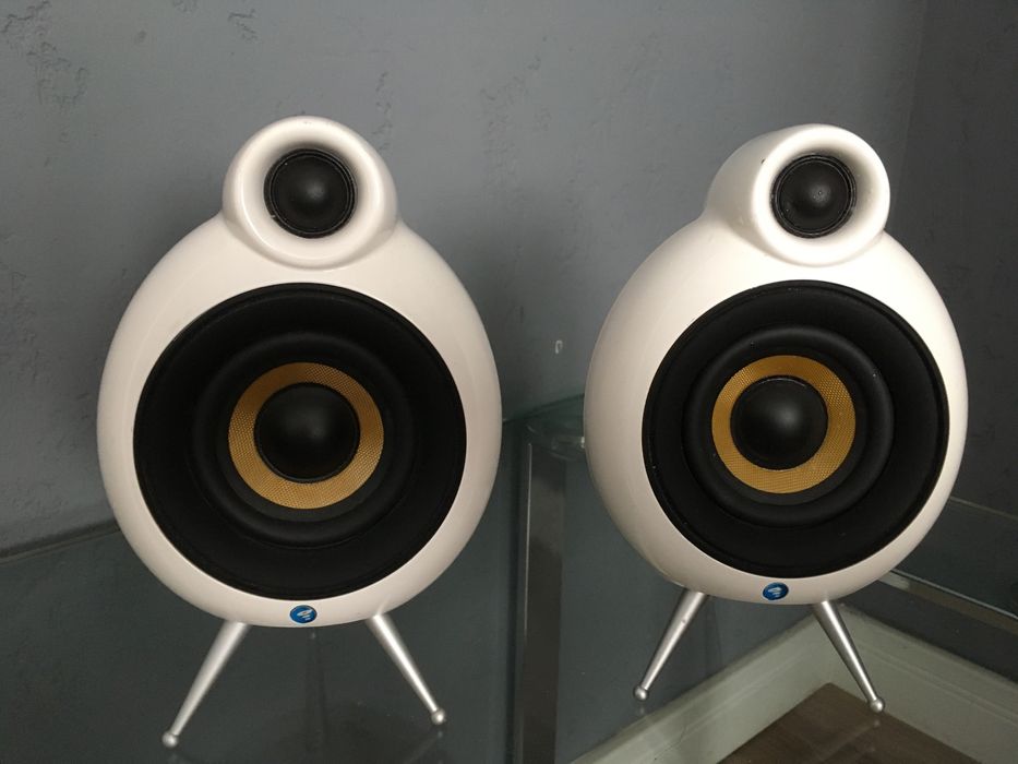 Scandyna Micropod SE ペア