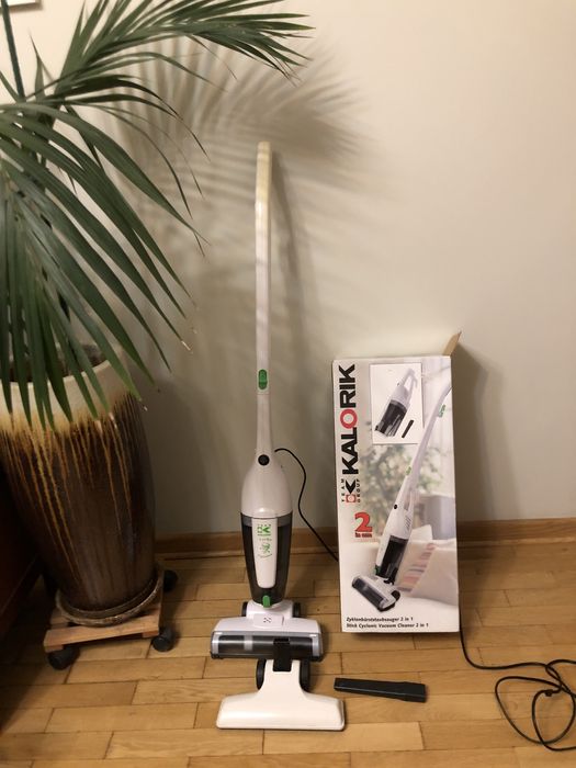 KALORIK Odkurzacz pionowy bezworkowy