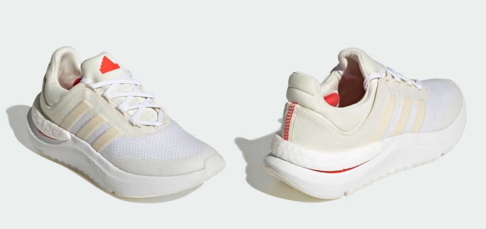 buty Adidas ZNSARA / BOOST / sneakersy LIFESTYLE / R. 40