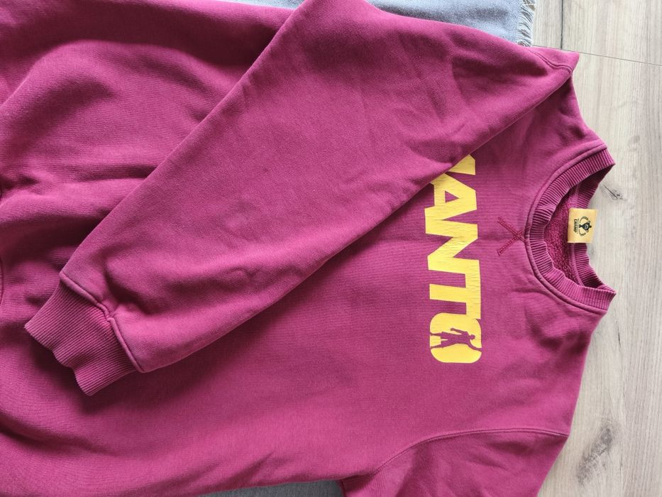 Bluza manto rozmiar M